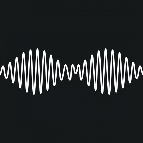 Виниловая пластинка Arctic Monkeys - AM