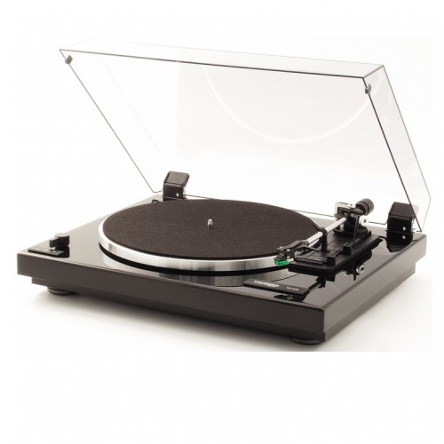 Проигрыватель винила Thorens TD 240-2 black struc. (TAS 267) + Sumiko Pearl