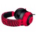 Наушники Razer Kraken Pro V2 Oval, PewDiePie (3,5 мм) (RZ04-02050800-R3M1)