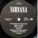 Виниловая пластинка Nirvana, Nirvana (1LP)