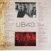 Виниловая пластинка UB40 — COLLECTED (LIMITED ED.,NUMBERED,COLOURED) (2LP)