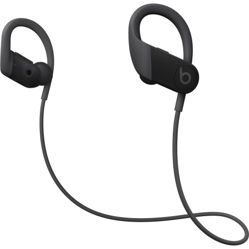 Наушники Beats Powerbeats (MWNV2EE/A), Black