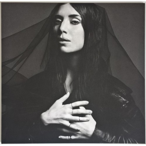 Виниловая пластинка Lykke Li I NEVER LEARN