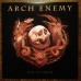 Виниловая пластинка Sony Arch Enemy 1996-2017 (Limited Deluxe Box Set/180 Gram/Remastered)