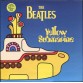 Виниловая пластинка Beatles Yellow Submarine - Songtrack