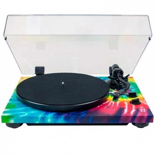 Проигрыватель винила Teac TN-420 TD Tie-Dye