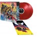 Виниловая пластинка Dark Nights: Death Metal Soundtrack (Red Vinyl)