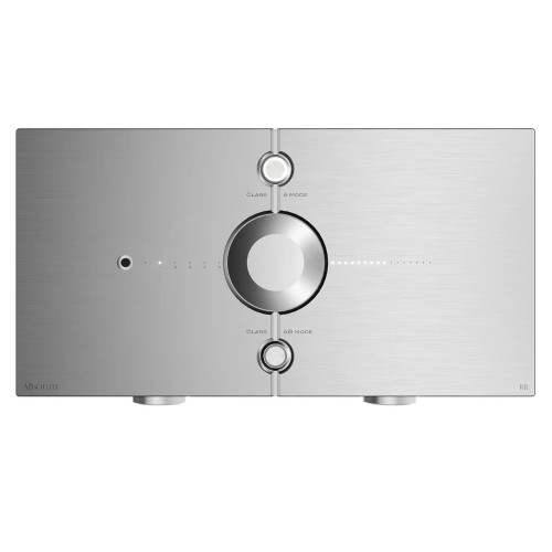 Интегральный усилитель Audio Analogue Absolute RR Silver