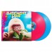 Виниловая пластинка Basement Jaxx - Rooty (Limited Pink/Blue Vinyl 2LP)