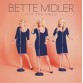 Виниловая пластинка Bette Midler IT’S THE GIRLS (Gatefold)