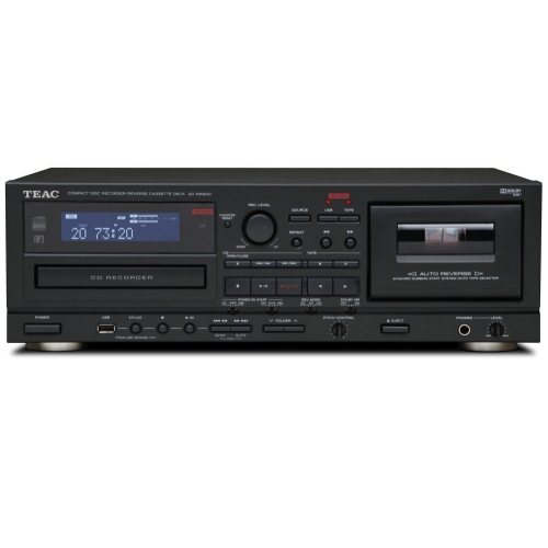 CD проигрыватель Teac AD-RW900