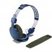 Наушники URBANEARS Hellas Rush