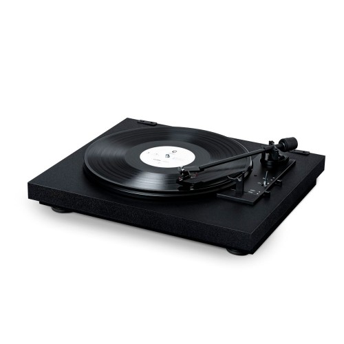 Проигрыватель винила Pro-Ject A1 (OM 10) black