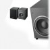 Сабвуфер Focal Sub 300 P black