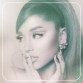 Виниловая пластинка Ariana Grande – Positions (Coke Bottle Clear Vinyl)