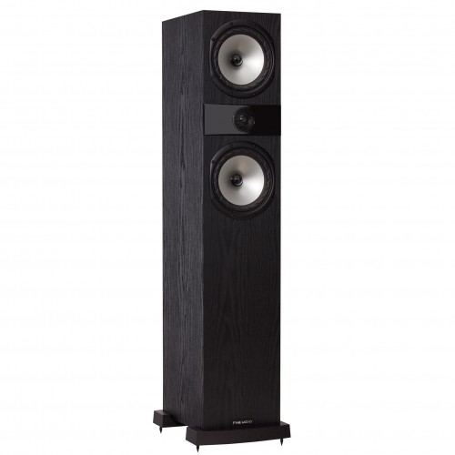 Напольная акустика Fyne Audio F303 Black Ash