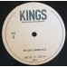 Виниловая пластинка WM Nick Cave / Warren Ellis Kings (Ost) (180 Gram/Gaetfold)