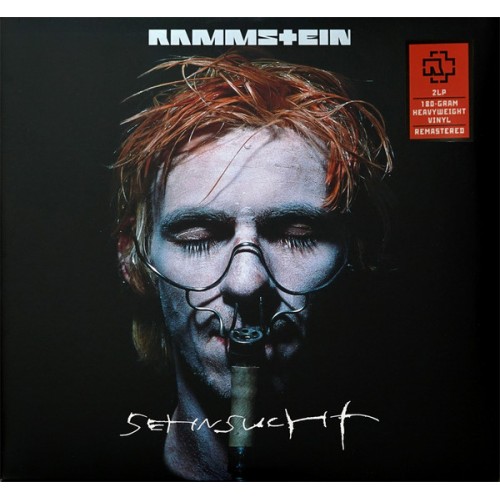 Виниловая пластинка Rammstein - Sehnsucht