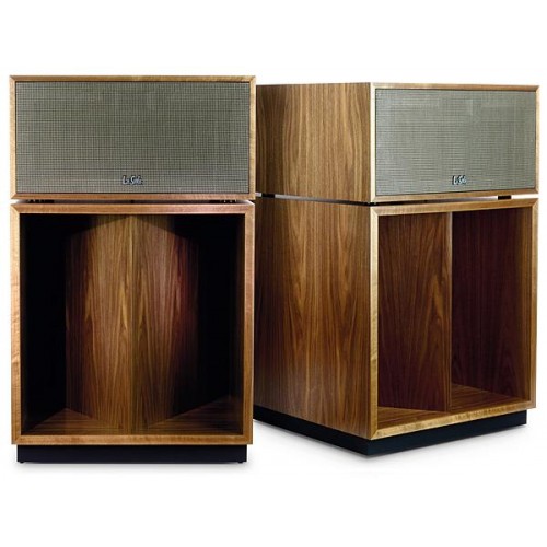 Напольная акустика Klipsch La Scala AL5 american walnut