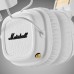 Наушники MARSHALL Major II Bluetooth white