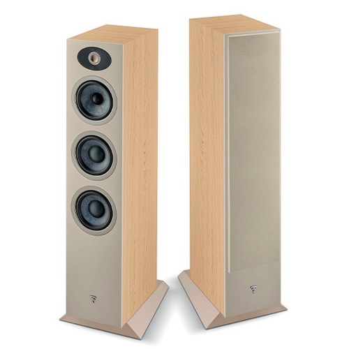 Напольная акустика Focal Theva N2 Light Wood