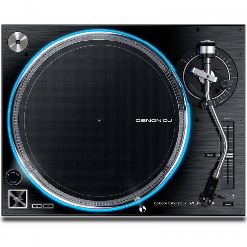 Проигрыватель винила Denon VL12