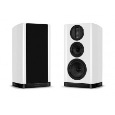 Полочная акустика Wharfedale Aura 2 Hi-Gloss White