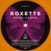 Виниловая пластинка PLG Roxette Good Karma (Orange Translucent Vinyl)