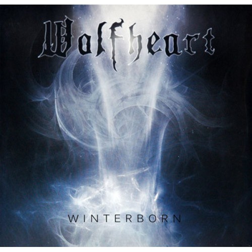 Виниловая пластинка Wolfheart, Winterborn