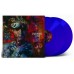 Виниловая пластинка Paradise Lost - Draconian Times (25th Anniversary) (Blue Transparent Vinyl)