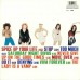 Виниловая пластинка Spice Girls - Spice World