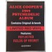 Виниловая пластинка Alice Cooper PRETTIES FOR YOU