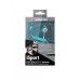 Наушники Monster iSport Intensity In-Ear Wireless blue (137095-00)