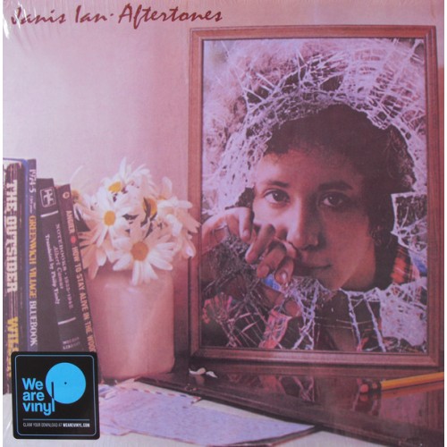 Виниловая пластинка Sony Janis Ian Aftertones (180 Gram/Remastered)