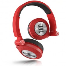 Наушники JBL E40BT красные