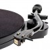 Проигрыватель винила Pro-Ject RPM 1 Carbon (DC) (б/к), PIANO BLACK