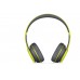 Наушники Beats Solo2 Wireless Headphones Active Collection Yellow