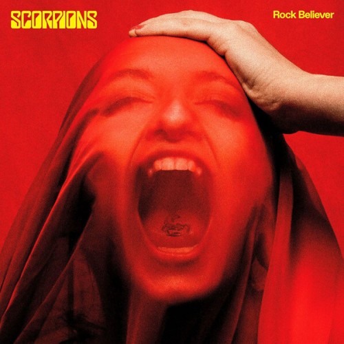 Виниловая пластинка Scorpions - Rock Believer (180 Gram Black Vinyl LP)