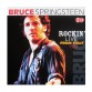 Виниловая пластинка Bruce Springsteen ROCKIN' LIVE FROM ITALY 1993 (180 Gram)