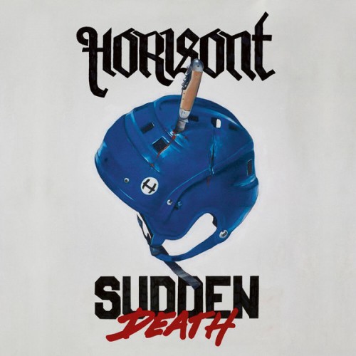 Виниловая пластинка Sony HORISONT, SUDDEN DEATH (180 Gram Black Vinyl/Gatefold)