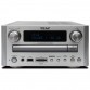 CD проигрыватель Teac CR-H238i silver