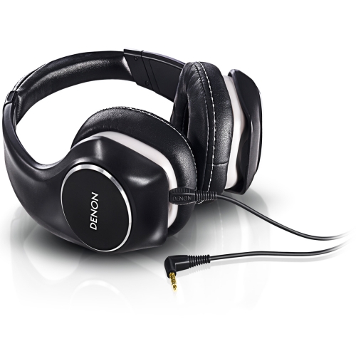 Наушники Denon AH-D340 black