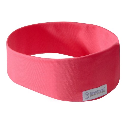 Наушники SleepPhones wireless/breeze pink (SB5PM)