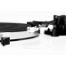 Проигрыватель винила Thorens TD-201 (TP71, AT3600) highgloss white