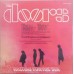 Виниловая пластинка The Doors WAITING FOR THE SUN