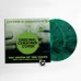 Виниловая пластинка TYPE O NEGATIVE - The Origin Of The Feces (Green & Black) (2LP)