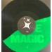 Виниловая пластинка Nas - Magic (Coloured Vinyl LP)