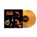 Виниловая пластинка AC/DC - Live 1992 (Limited 50th Anniversary Edition, 180 Gram Gold Nugget Vinyl 2LP)