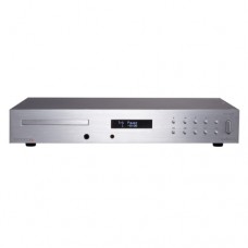 AudioLab 8200 CDQ silver