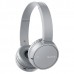 Наушники Sony MDR-ZX220BT blue